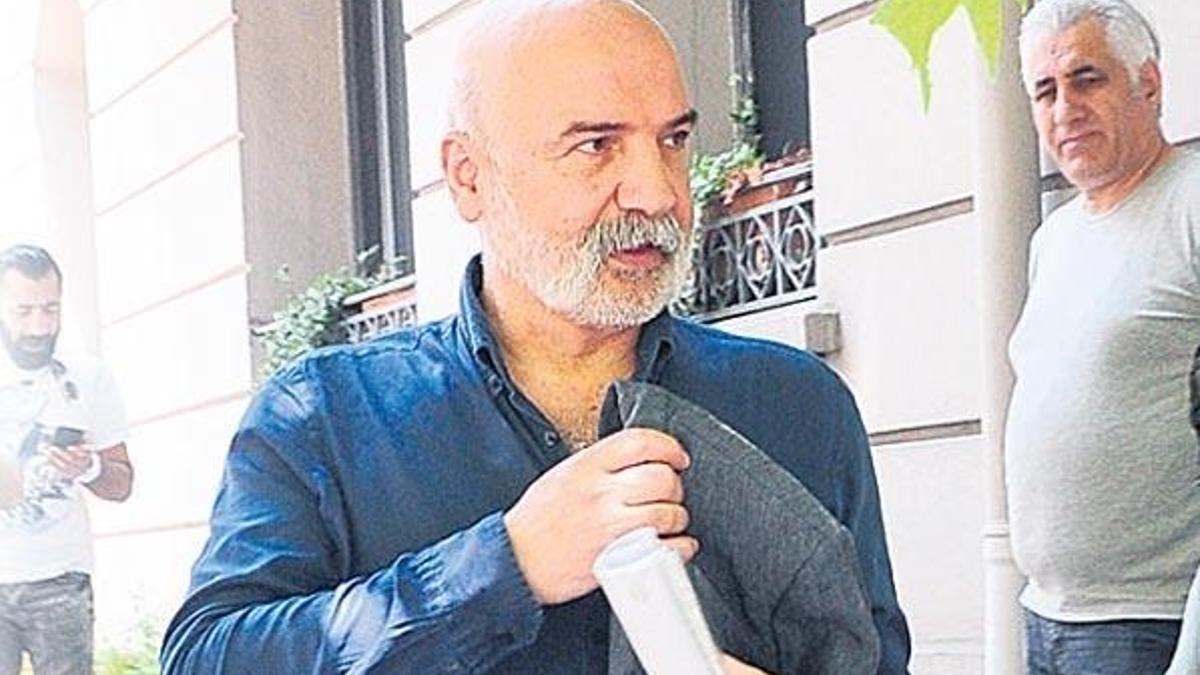 Bebek’e kültür merkezi