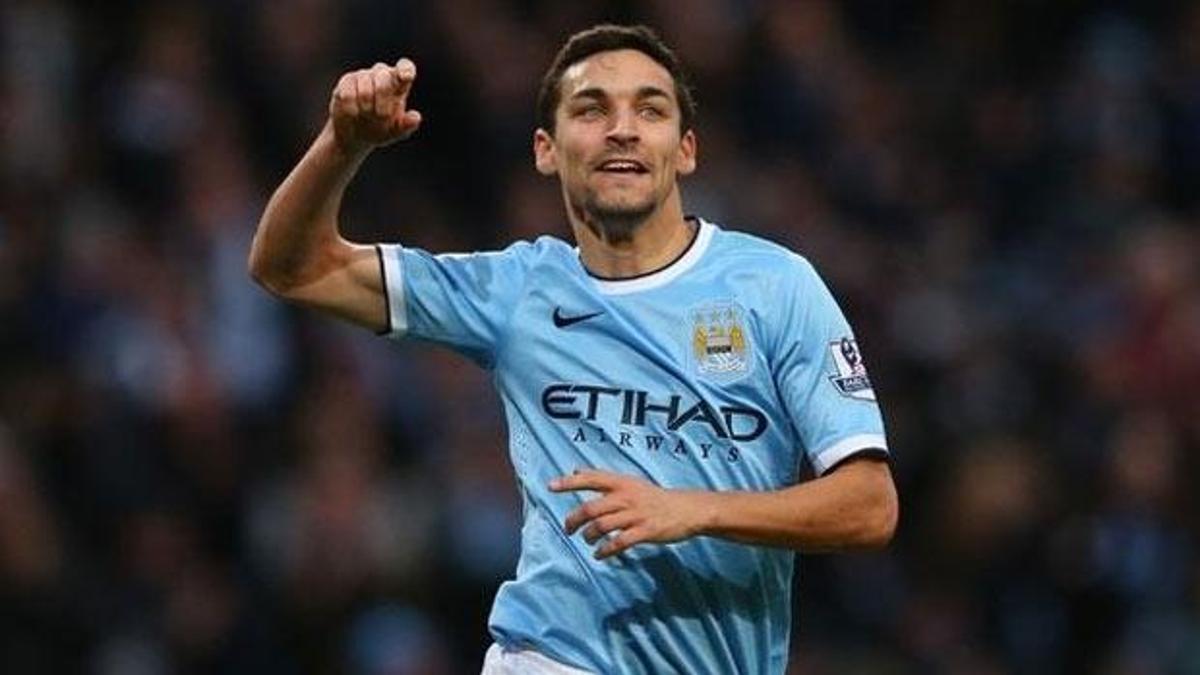 Jesus Navas'ın Beşiktaş'la anlaştığı iddia edildi