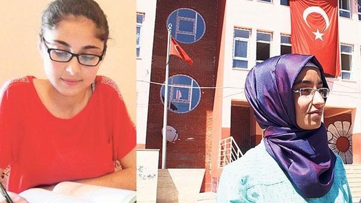 Yıldıramadılar, küllerden doğup şampiyon oldular