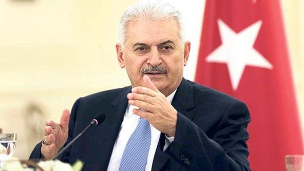 ‘Nihai hedef Almanya ile ilişkinin düzeltilmesi’