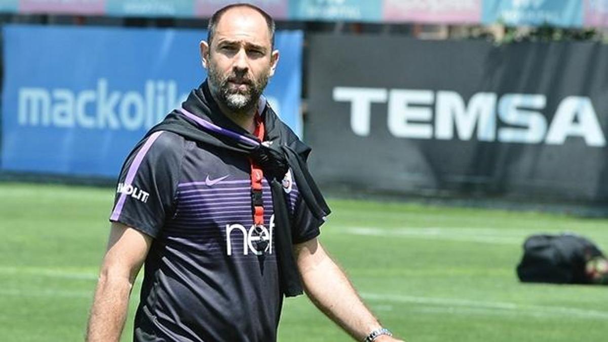 Aslan'da hesap zamanı! İşte gönderilecekler