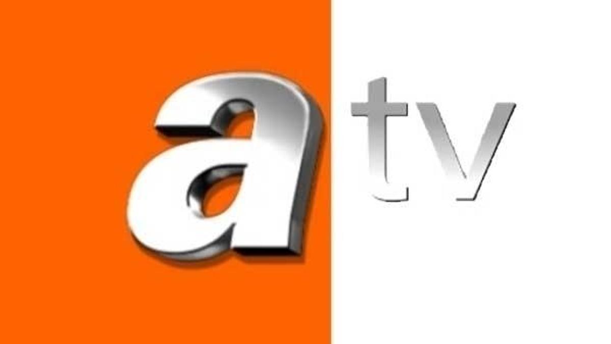 ATV yayın akışında bugün neler var? – 5 Haziran Pazartesi