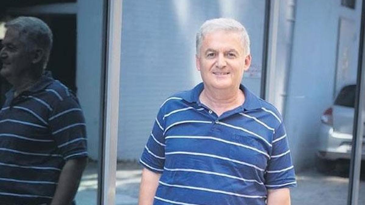 Ahmet Zeki Üçok: Hepsi FETÖ'cü