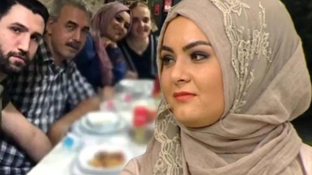 Ve Hanife aileye girdi! Evleniyor mu?