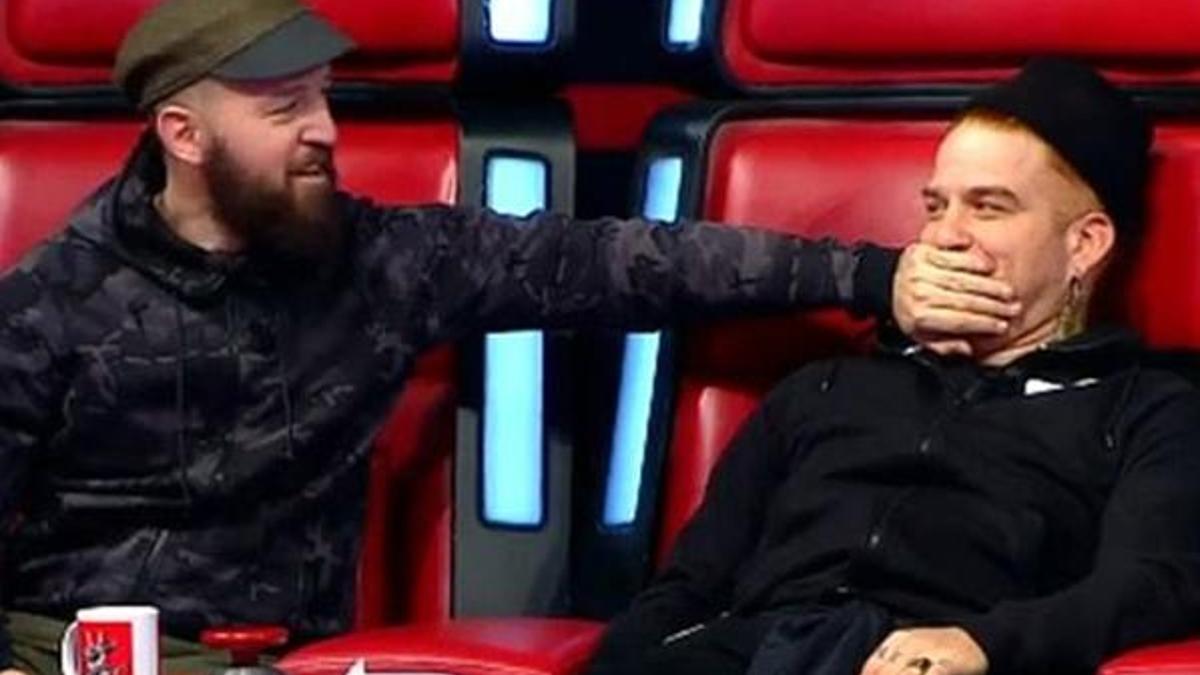 Gökhan ve Hakan 'O Ses Türkiye'ye veda mı ediyor?
