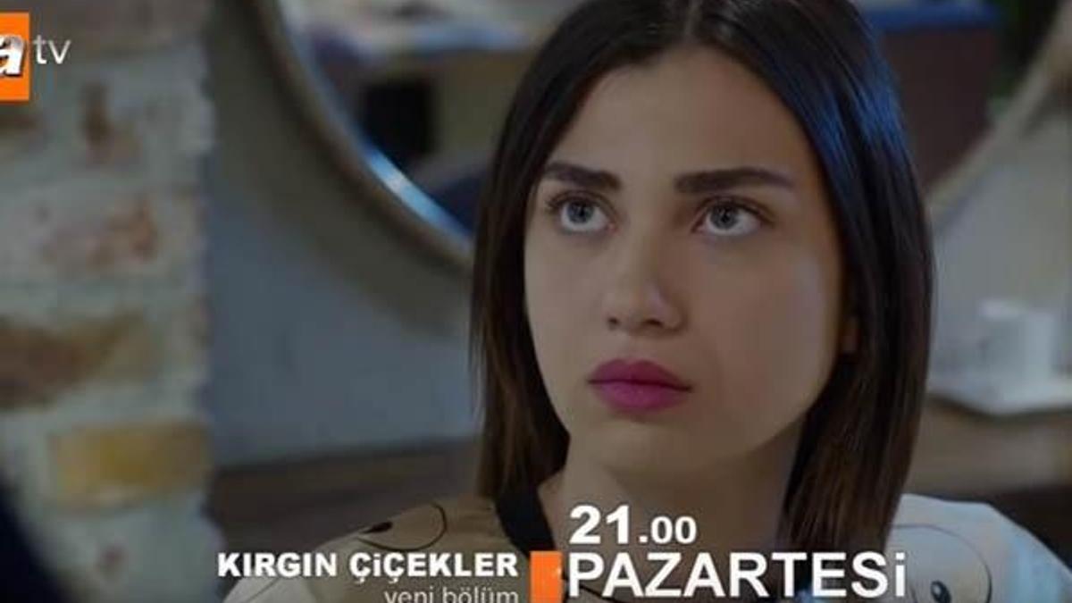 Kırgın Çiçekler 87. bölüm fragmanı yayınlandı!