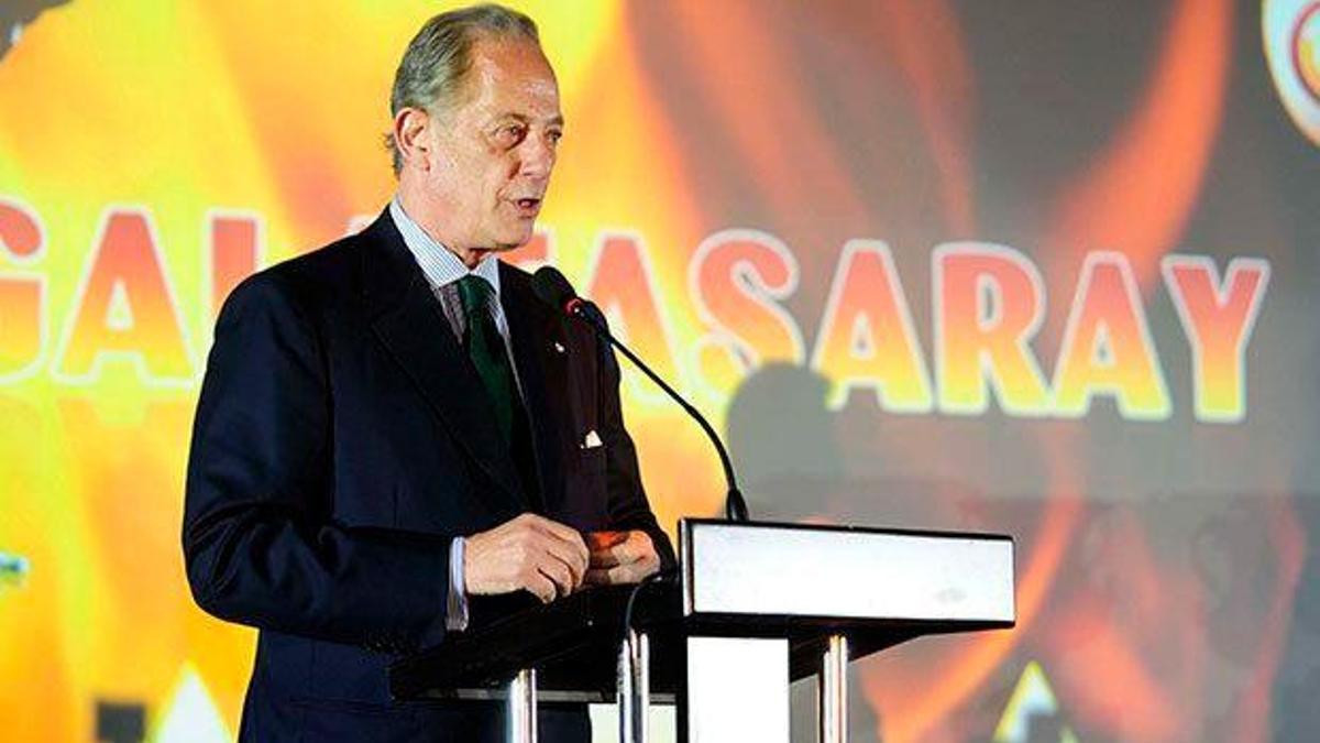 Faruk Süren'den bomba sözler!