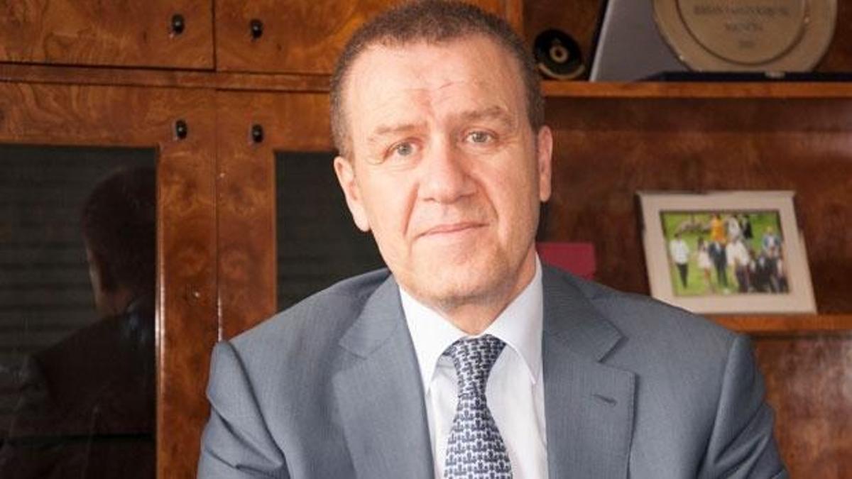 Fenerbahçe'ye Euroleague göndermesi!