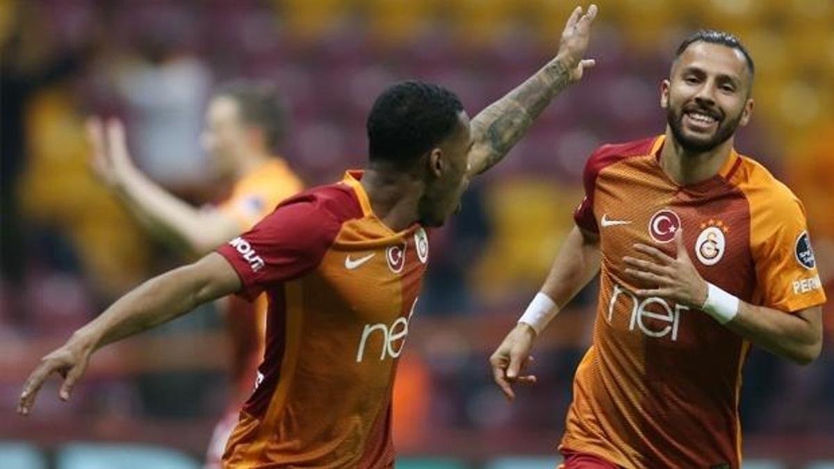 Yasin ile sözleşme uzatılacak!