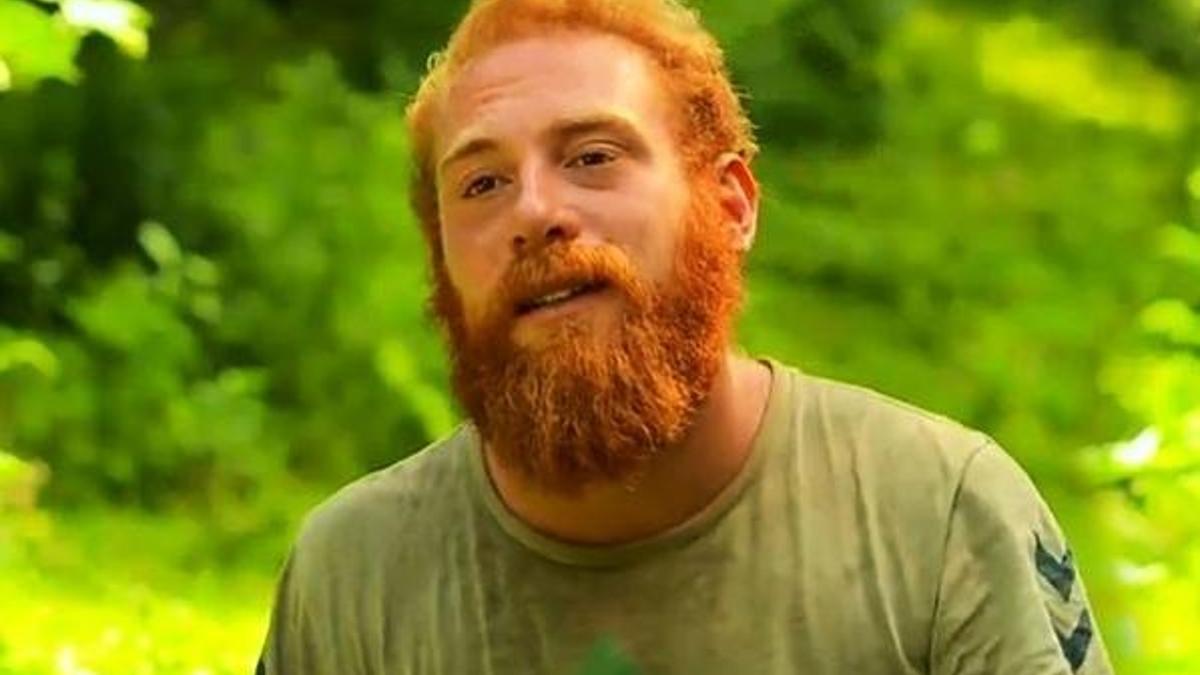 Bomba iddia! Furkan Survivor'dan 'bilerek' mi elendi?