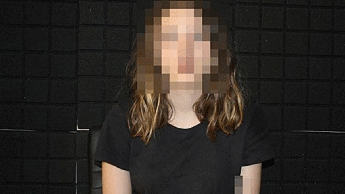 Üniversiteyi karıştıran taciz! 'Beni nasıl kandıracağını sen bulacaksın'
