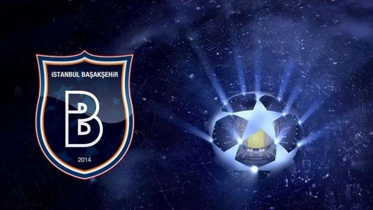 Başakşehir'in muhtemel rakipleri belli oldu