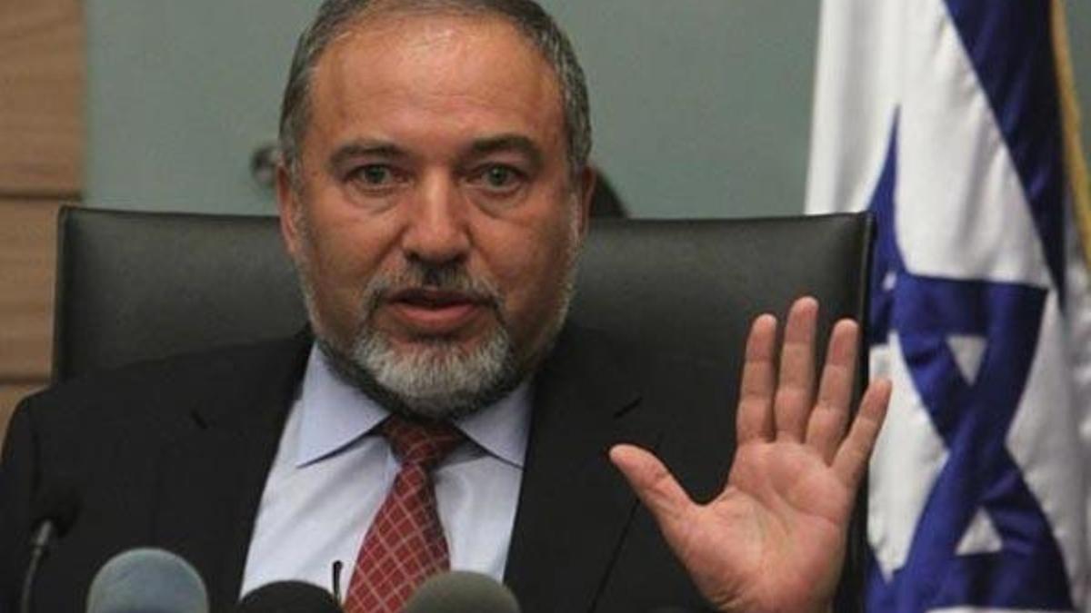 "İsrail için büyük fırsat!"