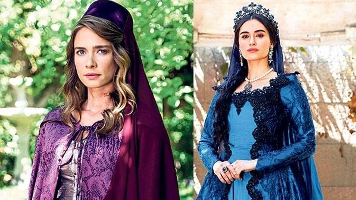 Devr-i İbrahim'in güzelleri
