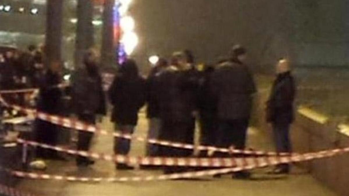 Rusya'da alkollü şahıs dehşeti! 9 kişi öldü