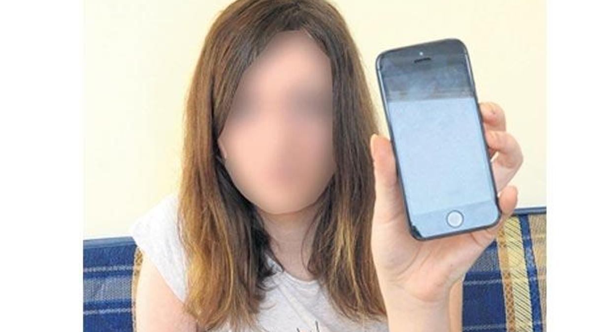 İki yıldır geçemiyordu ‘çekicisin, ikna et’ dedi