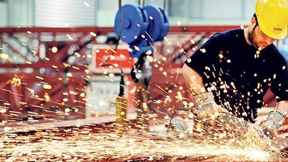 EBITDA kârlılığı 4 yılın zirvesinde