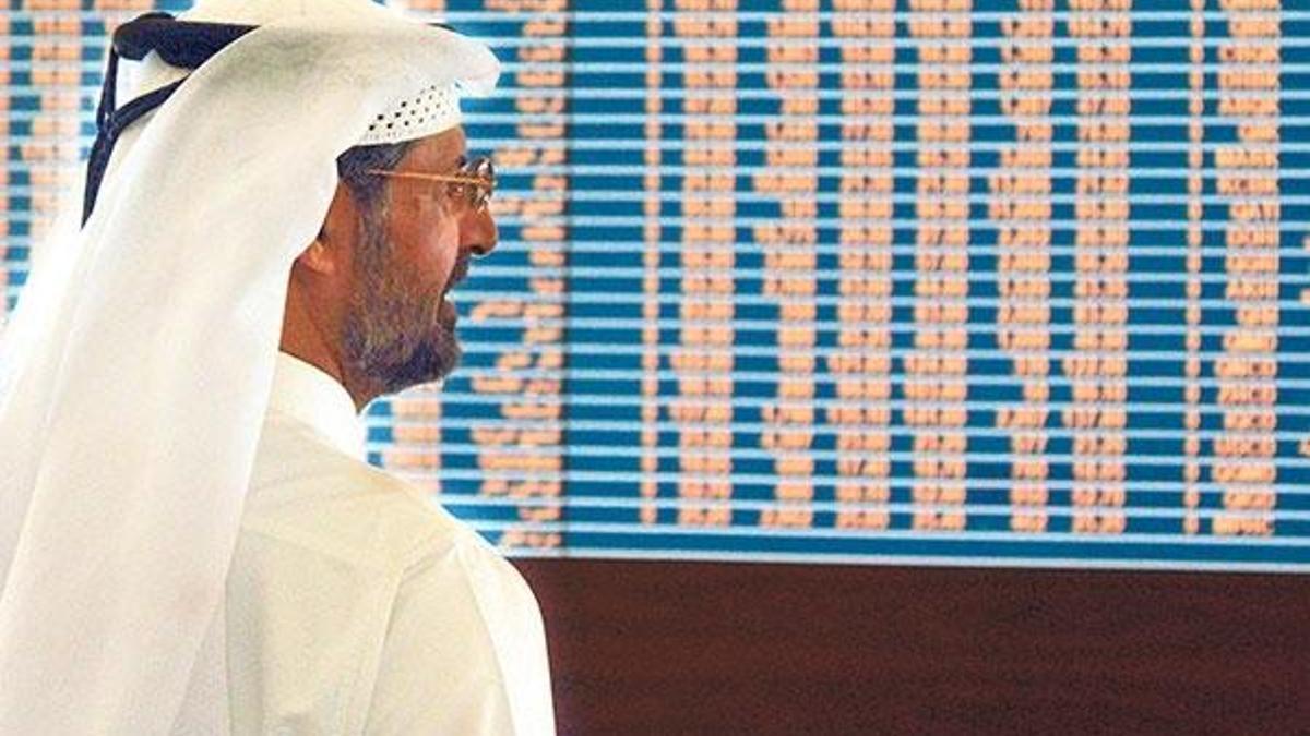Katar tedirginliği