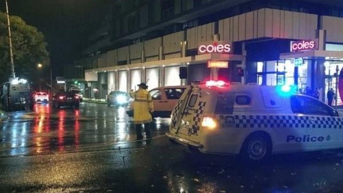 Avustralya'da rehine krizini IŞİD üstlendi