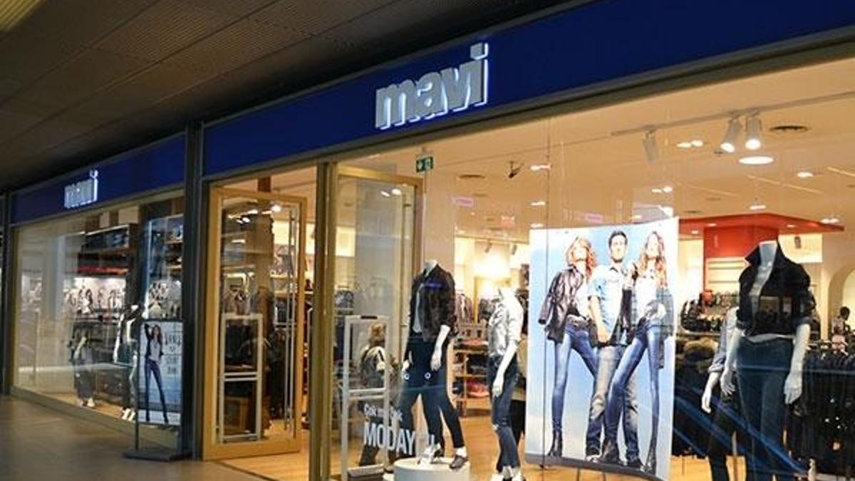 Mavi Jeans halka arzına onay çıktı