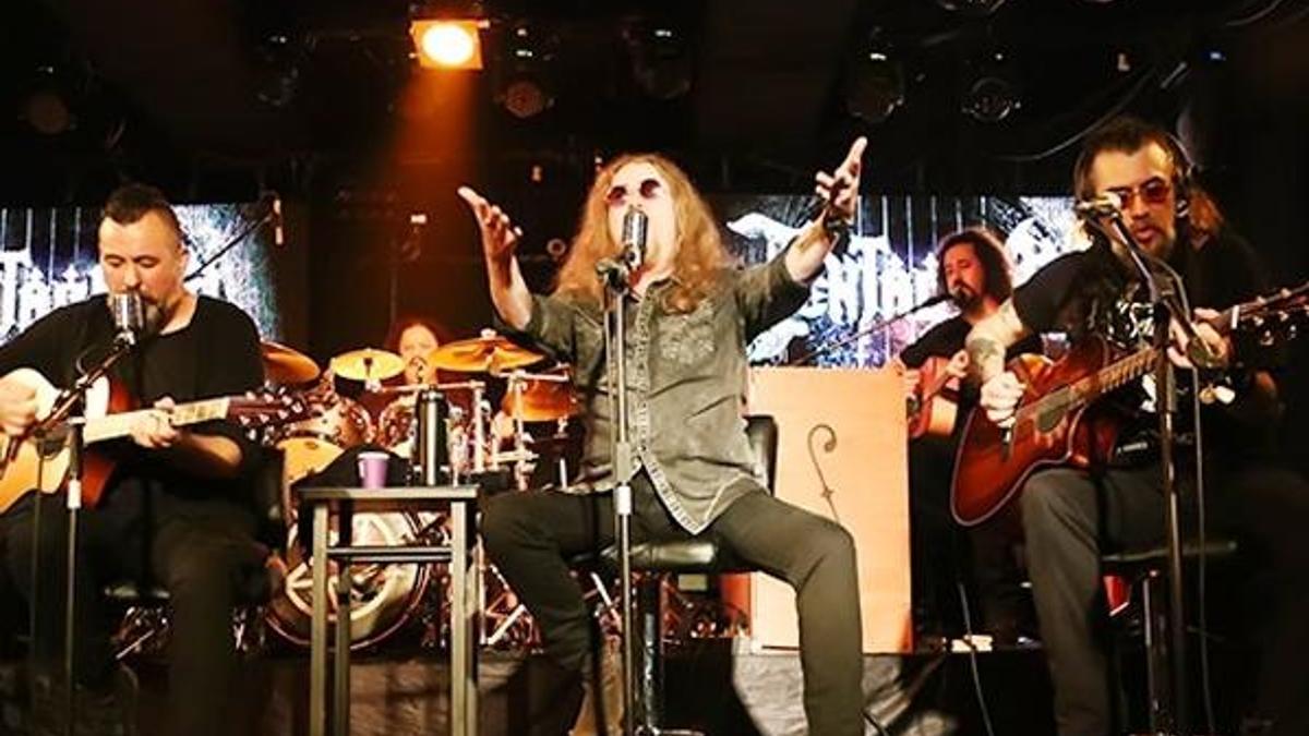 Pentagram 30. yılını kutlamaya devam ediyor