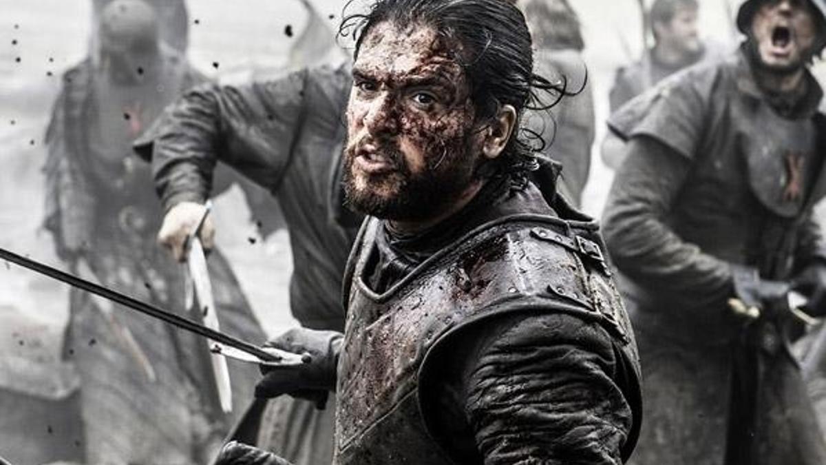 'Game of Thrones'tan çok kötü haber!