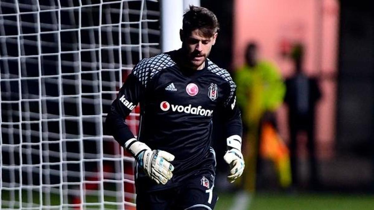 Dev transfer için Fabri de devrede!