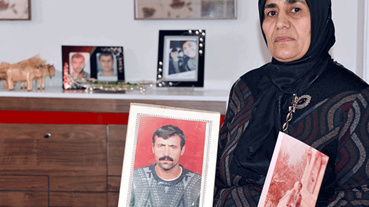 İki eşini de PKK'lı teröristlerin şehit ettiği kadın dernek kurdu