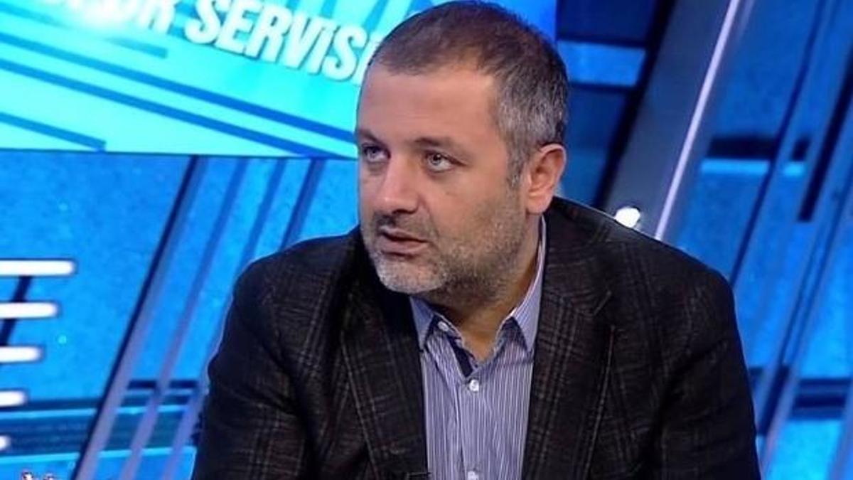 Mehmet Demirkol'dan bomba sözler!