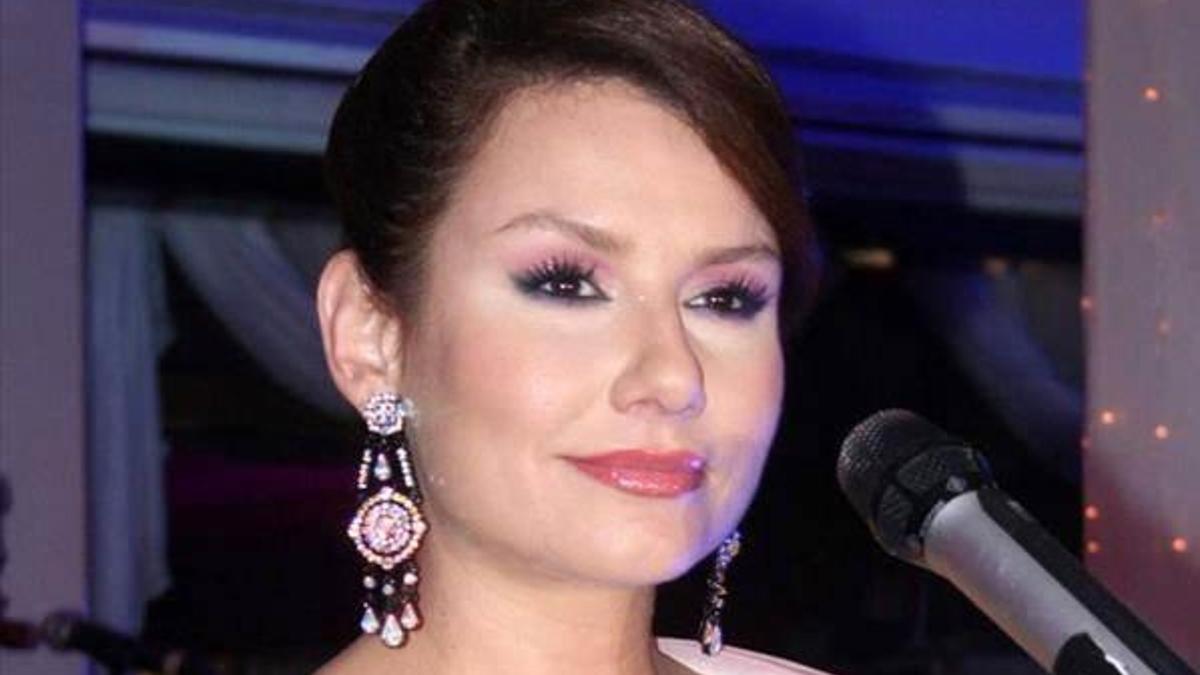 Deniz Seki 'O Ses Türkiye' jürisi mi olacak?