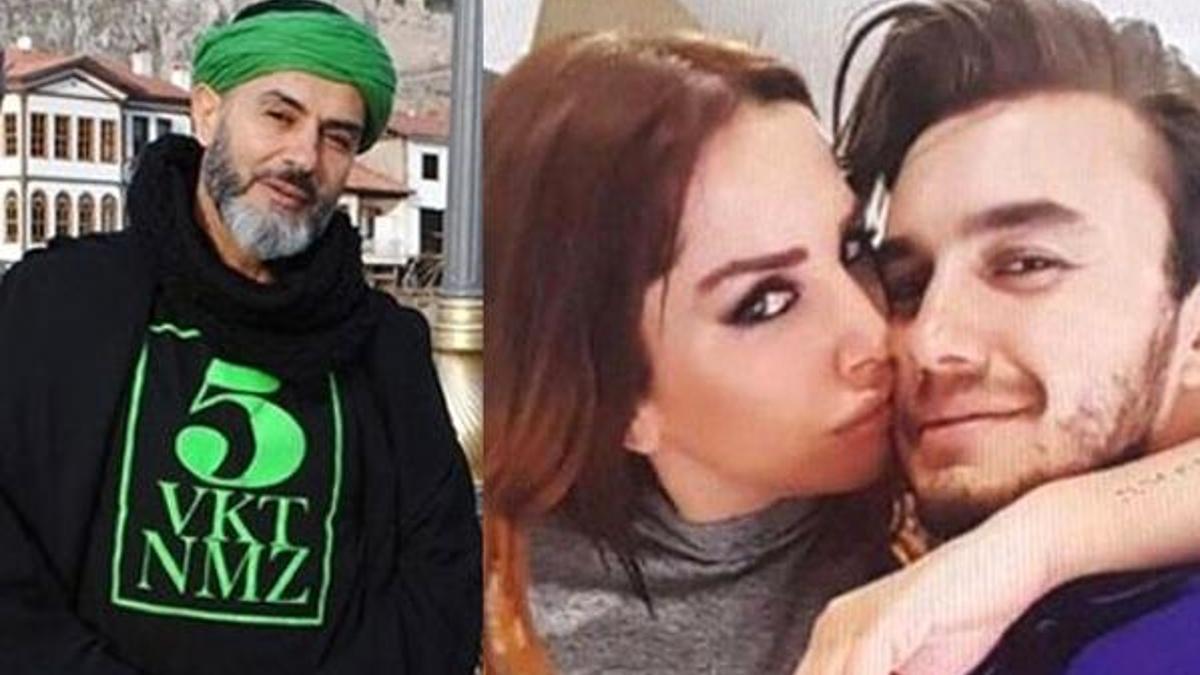 Yaşar Alptekin: Para ve şöhret Mustafa Ceceli'yi bozdu!