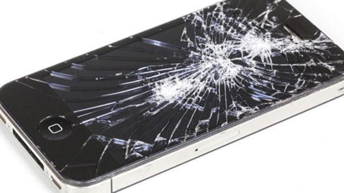 Telefon ekranları artık kırılmayacak!