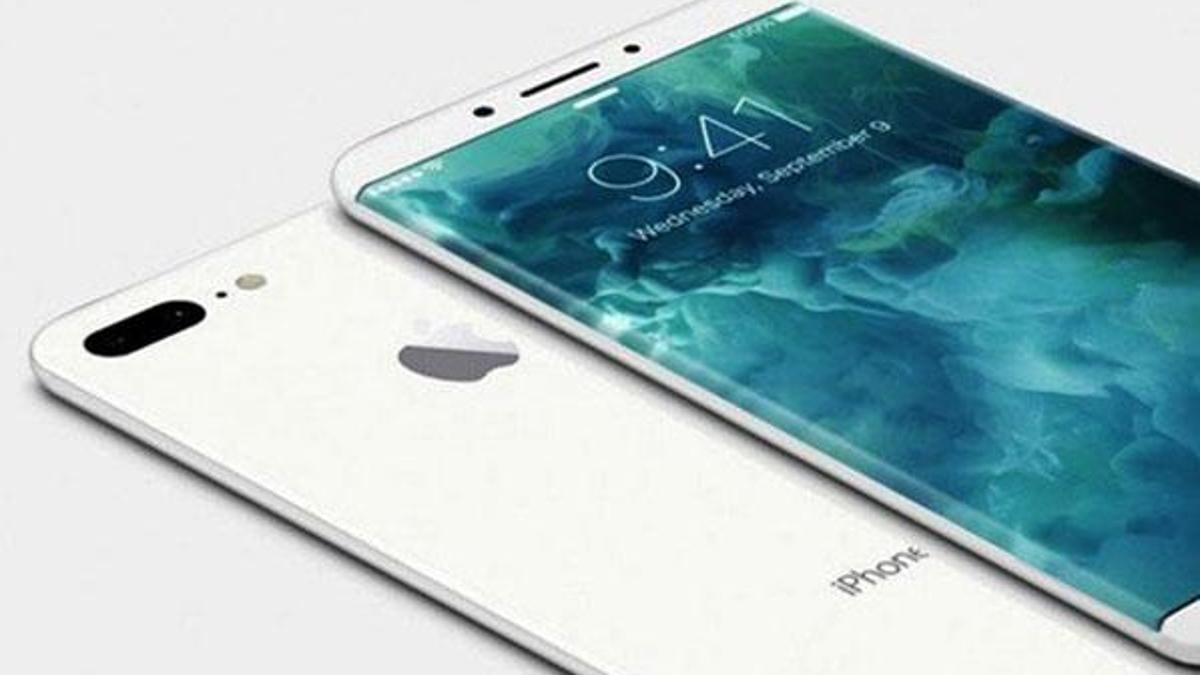iPhone 8'in tanıtım tarihi ne zaman?