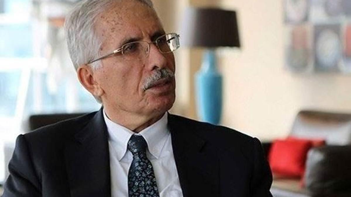 Özer Sencar, serbest bırakıldı