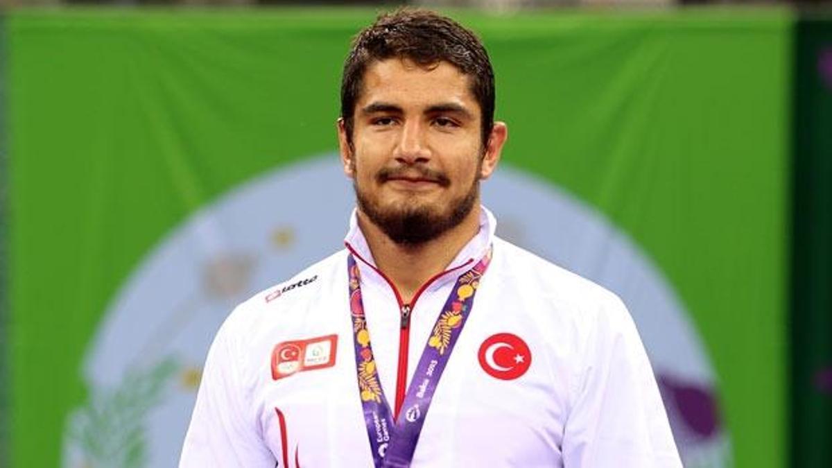 Taha Akgül zirvedeki yerini korudu