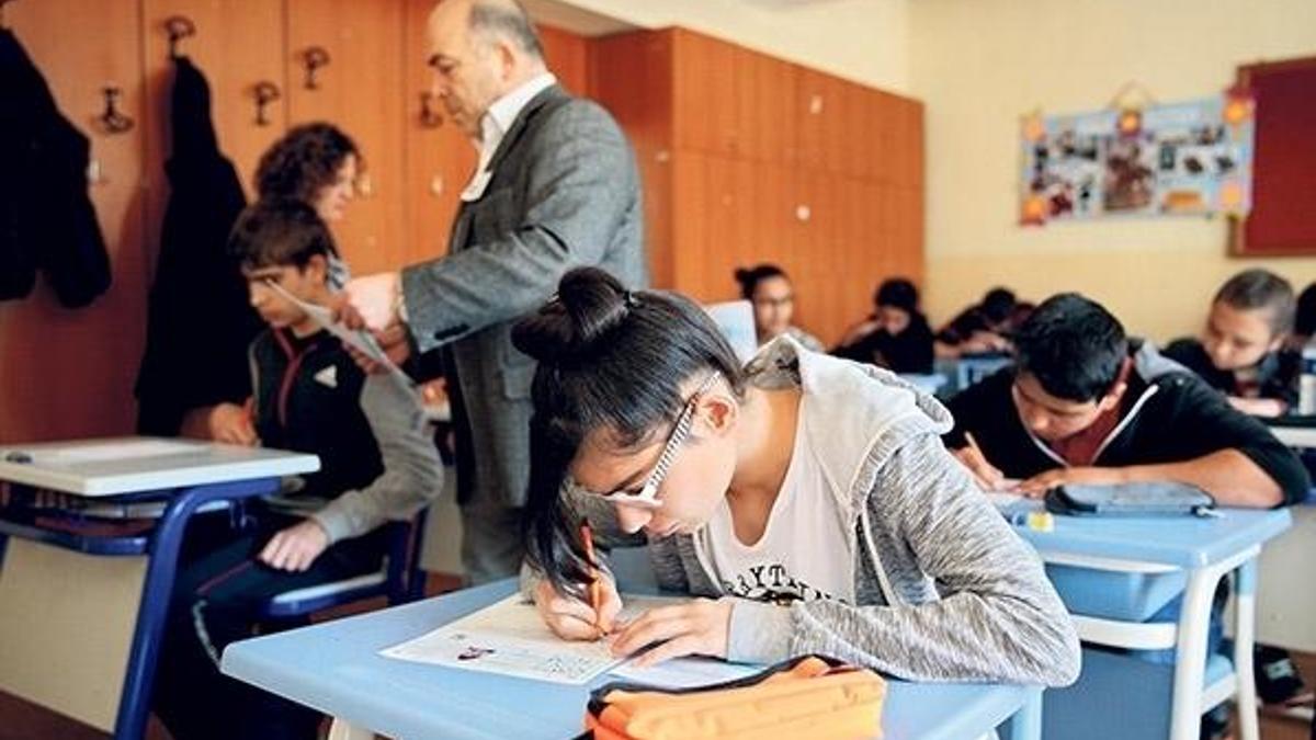 Liselere tercih ve yerleştirme kılavuzu yayımlandı