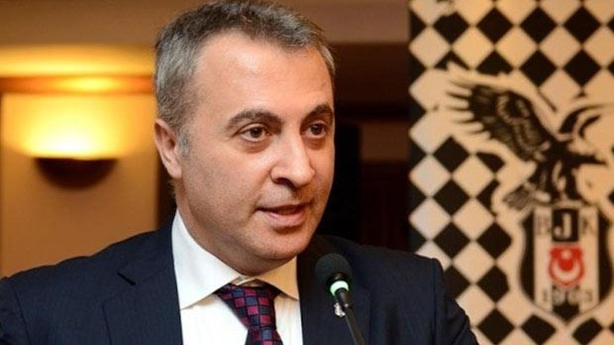 Fikret Orman'dan Euroleague ve F.Bahçe yorumu!