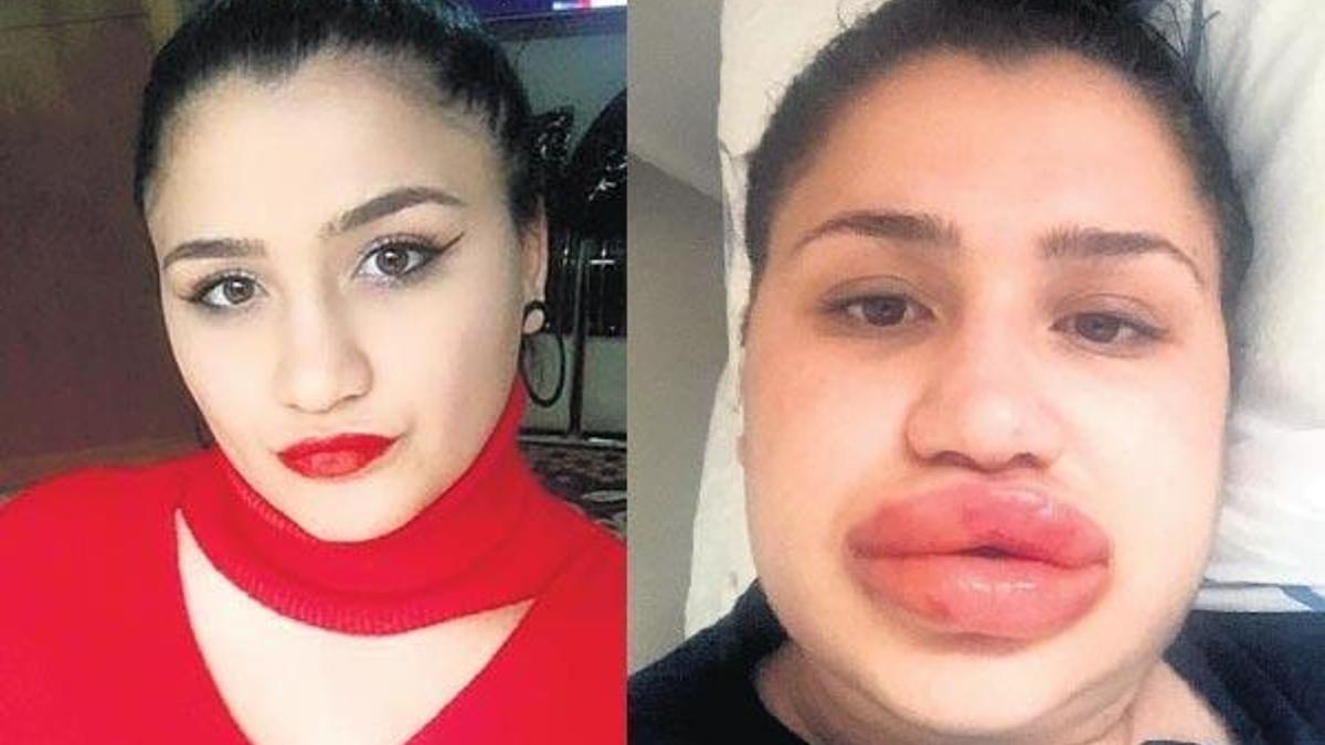 Sahte estetikçiye 5 yıl hapis