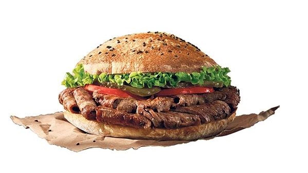 Çinliler’e döner yedirecek