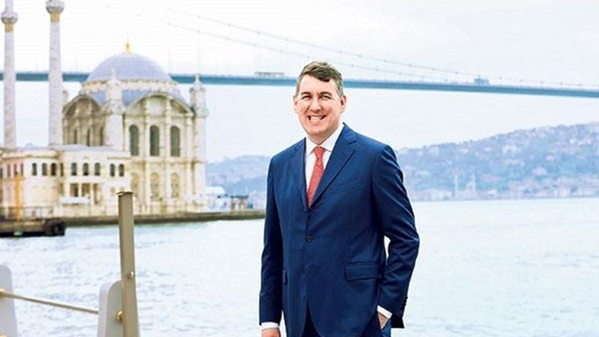 Vodafone 8 milyar TL ile ‘en iyi’ gelire ulaştı