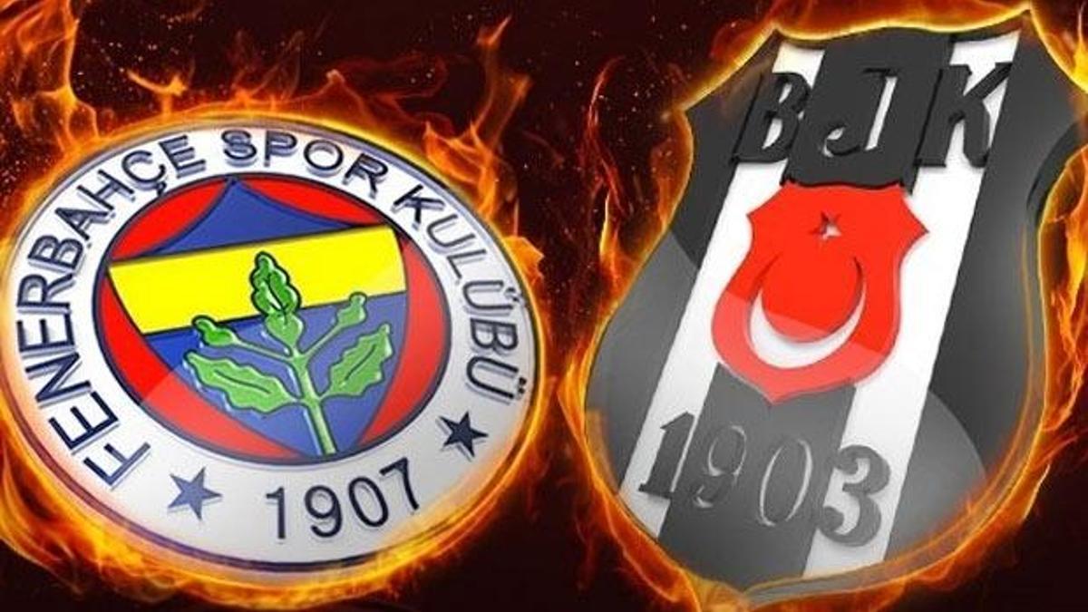 Fenerbahçe ile Beşiktaş arısındaki finalin programı belli oldu