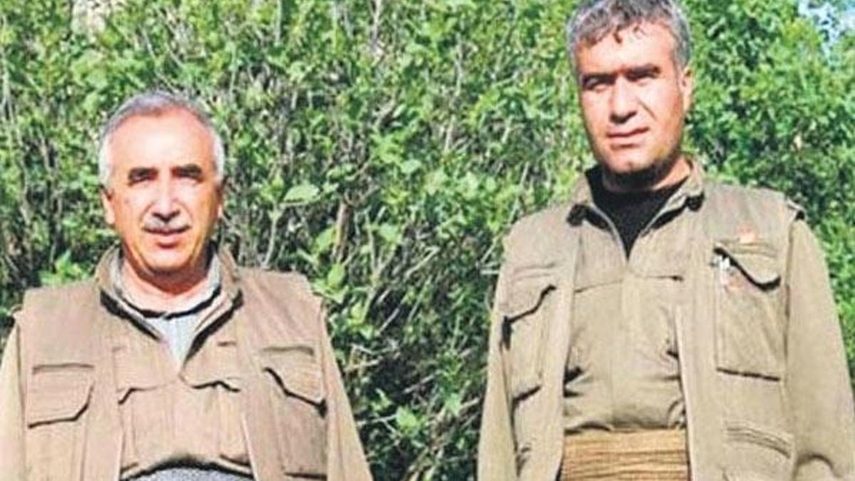 Başına ödül konulan azılı teröristler tek tek öldürülüyor