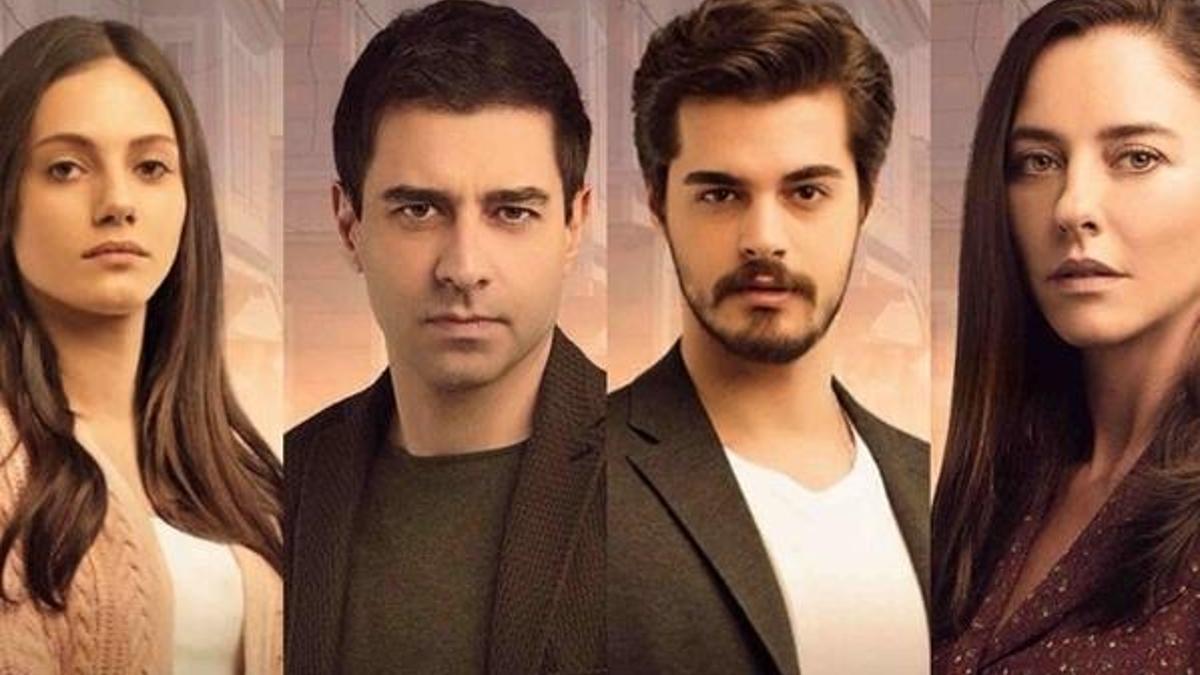 Dayan Yüreğim ekibi paralarını istiyor!