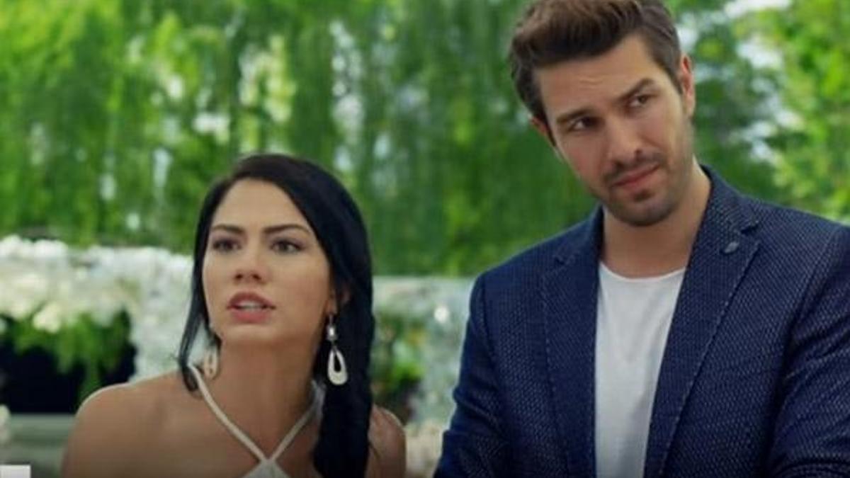No: 309 dizisinin 51. yeni bölümünde Lale ile Onur en başa dönüyor!