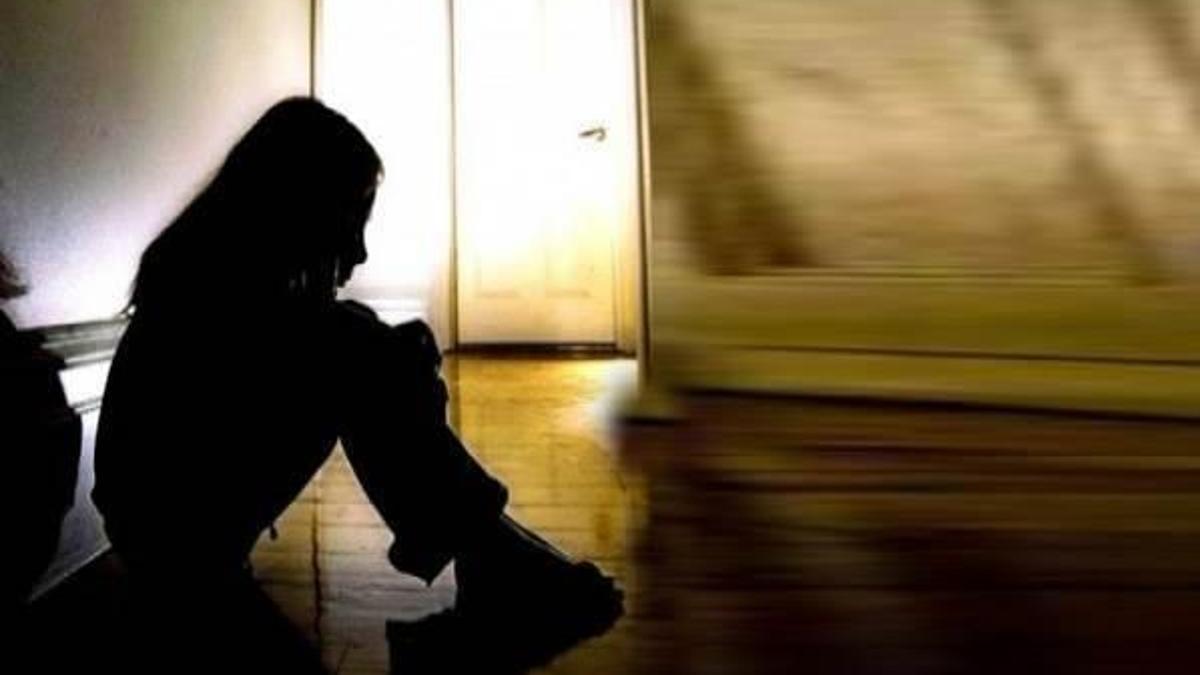 Nikahsız eşinin kızına cinsel istismara 16 yıl hapis