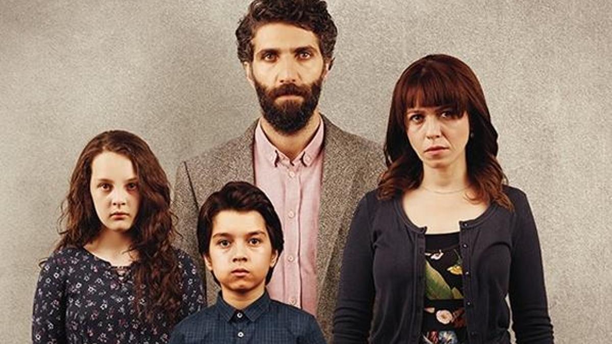 'Siccin 4' filmi 1 Eylül'de vizyonda