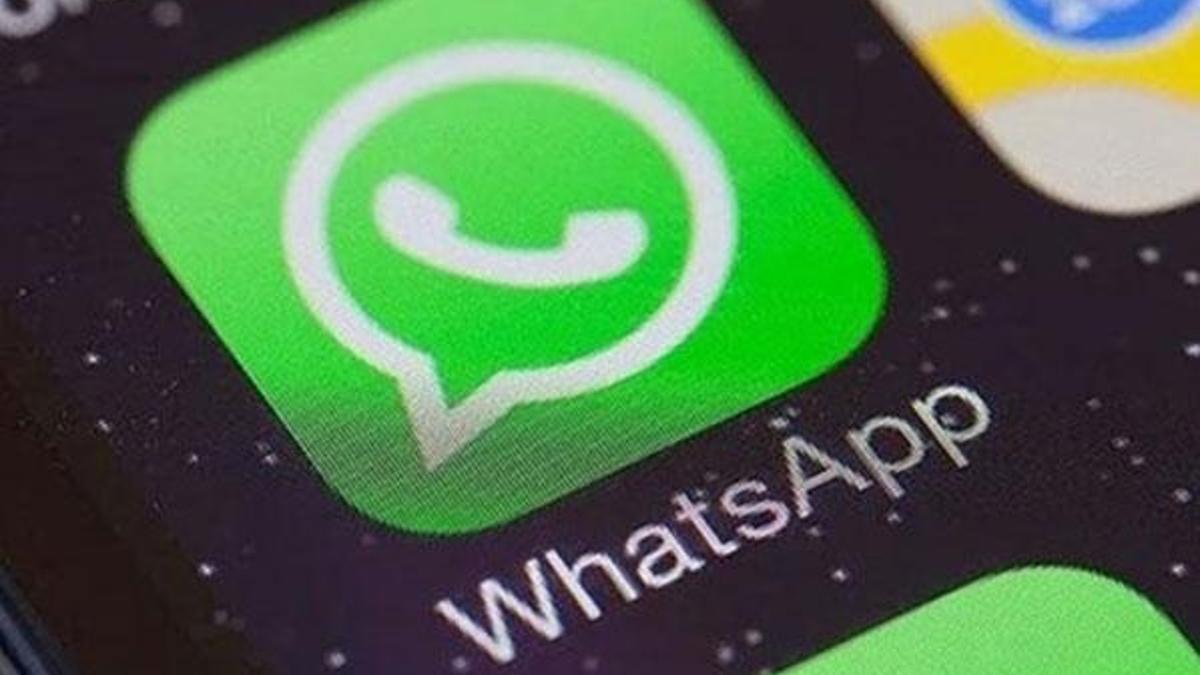 WhatsApp’a yenilikler geliyor!
