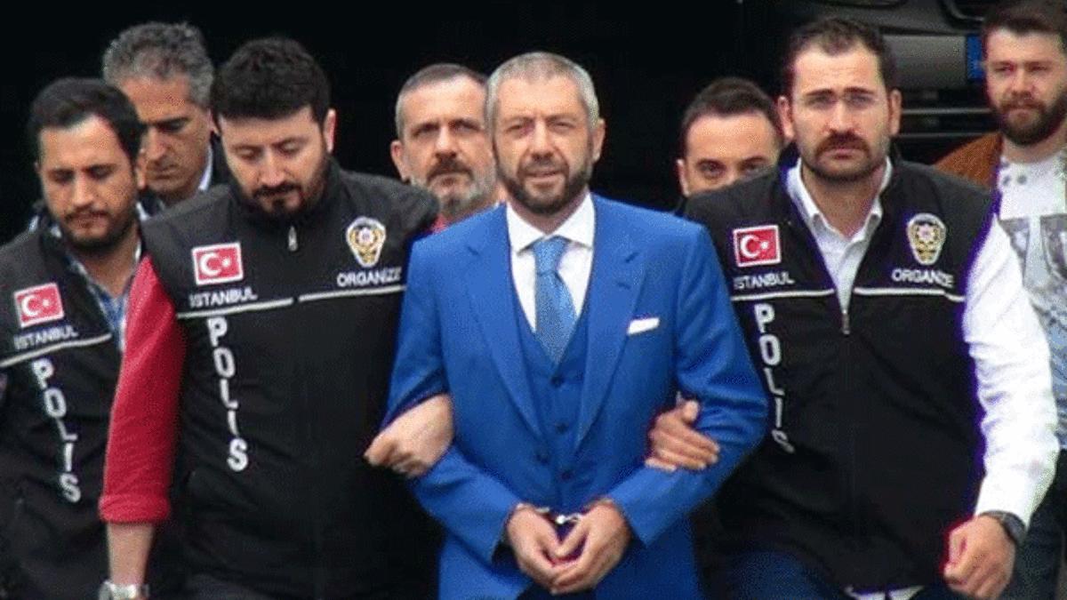 Şahin ve Sarallar’ın duruşmasında ortalık karıştı!