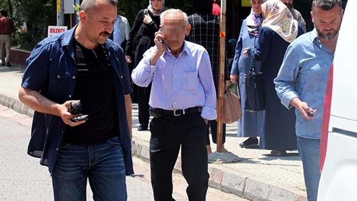 83 yaşındaki fuhuş sanığına 7.5 yıl hapis cezası