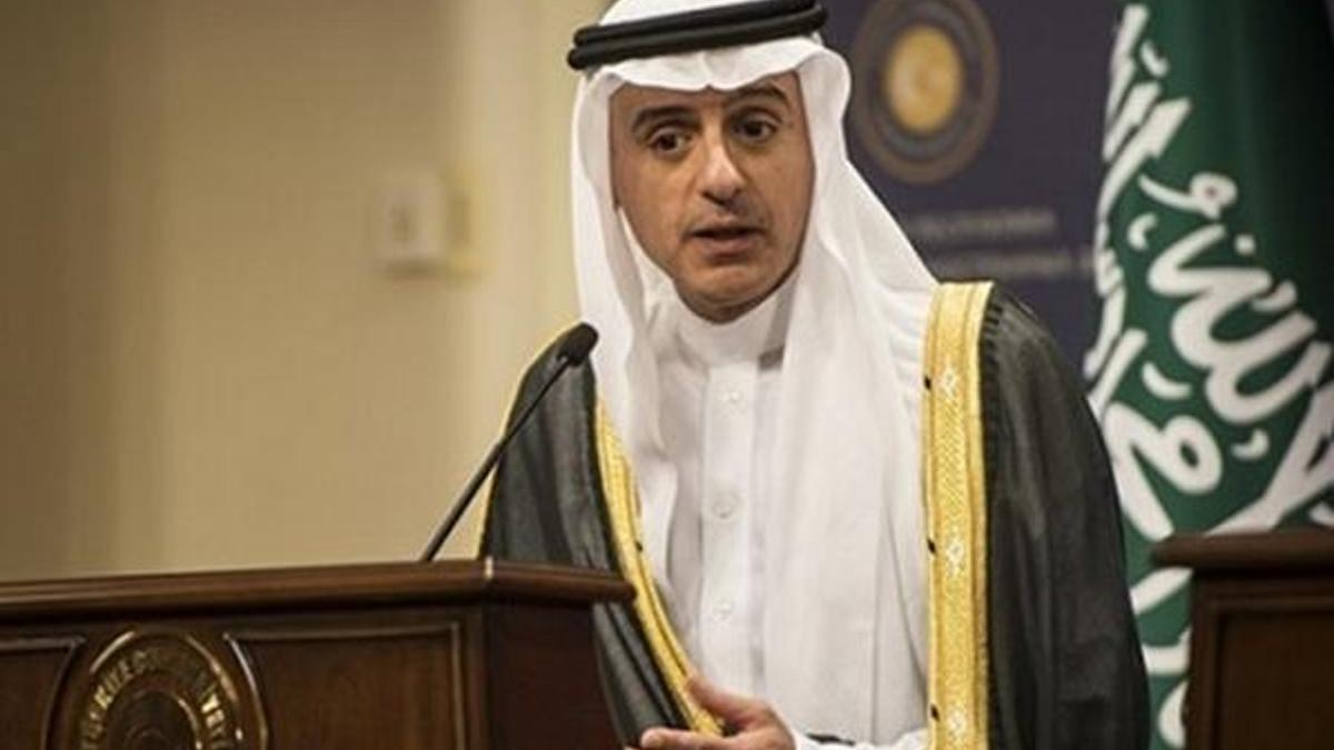 Suudi Arabistan'dan Katar'a şartlarını açıkladı